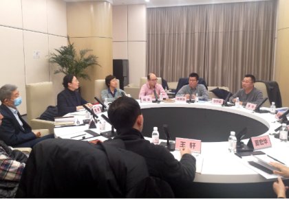 51漫画
联合山东海运等知名企业机构 助力打造绿色智能航运示范线