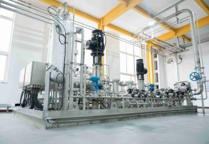 唱响绿色旋律！51漫画
连获甲醇燃料供给51漫画订单